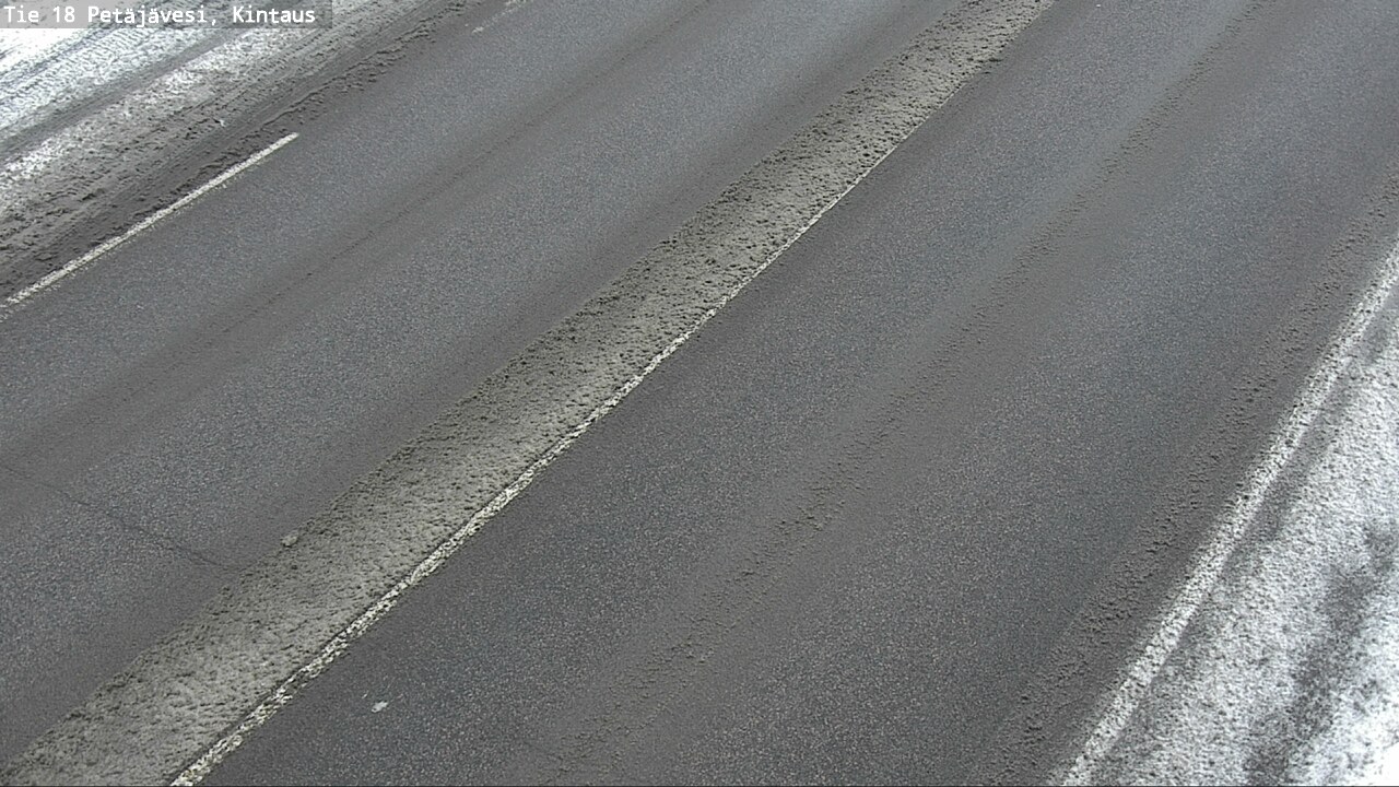 Kelikamerat Kuva Tie 18 Petäjävesi, Kintaus, Petäjävesi, Keski-Suomi