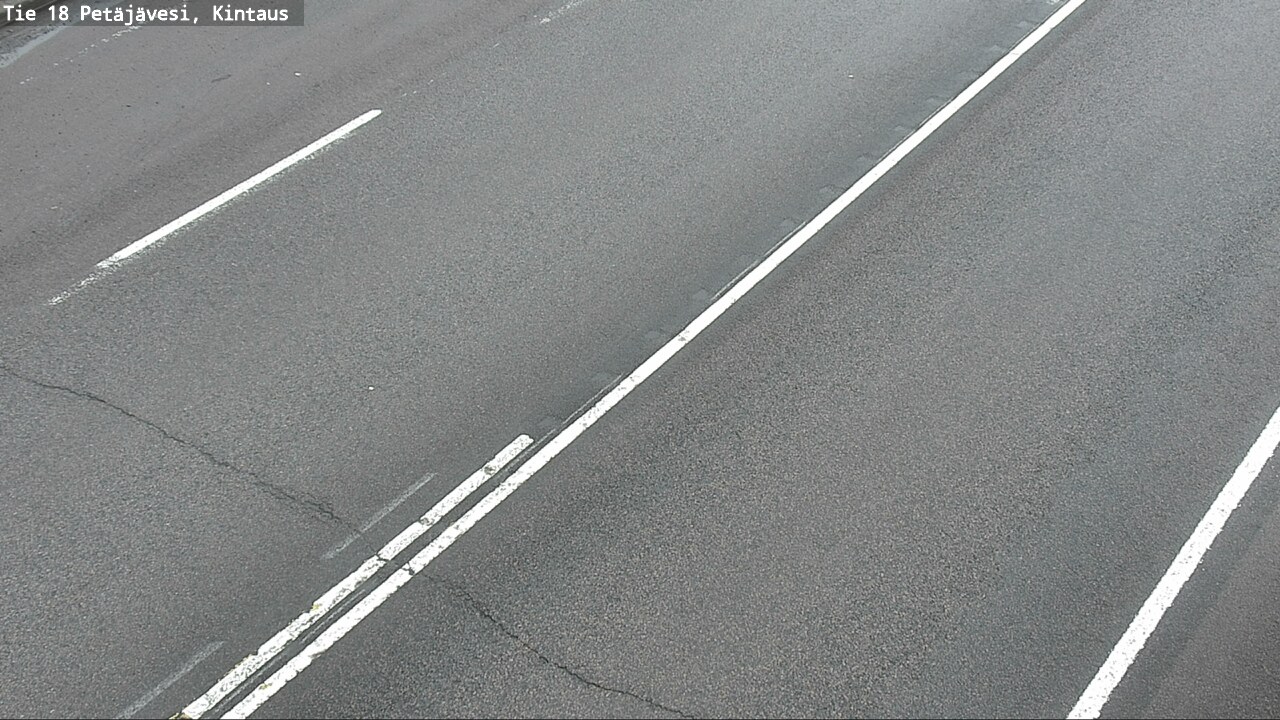 Kelikamerat Kuva Tie 18 Petäjävesi, Kintaus, Petäjävesi, Keski-Suomi