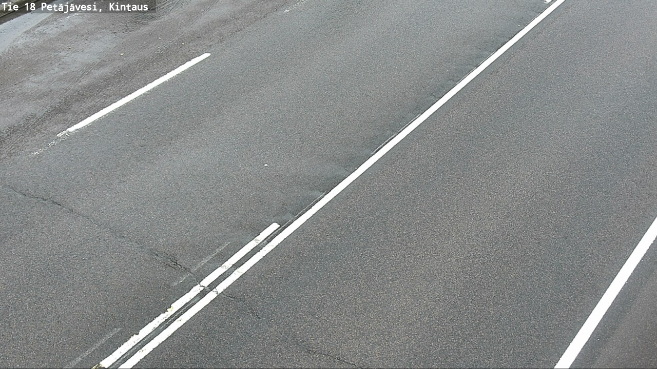 Kelikamerat Kuva Tie 18 Petäjävesi, Kintaus, Petäjävesi, Keski-Suomi