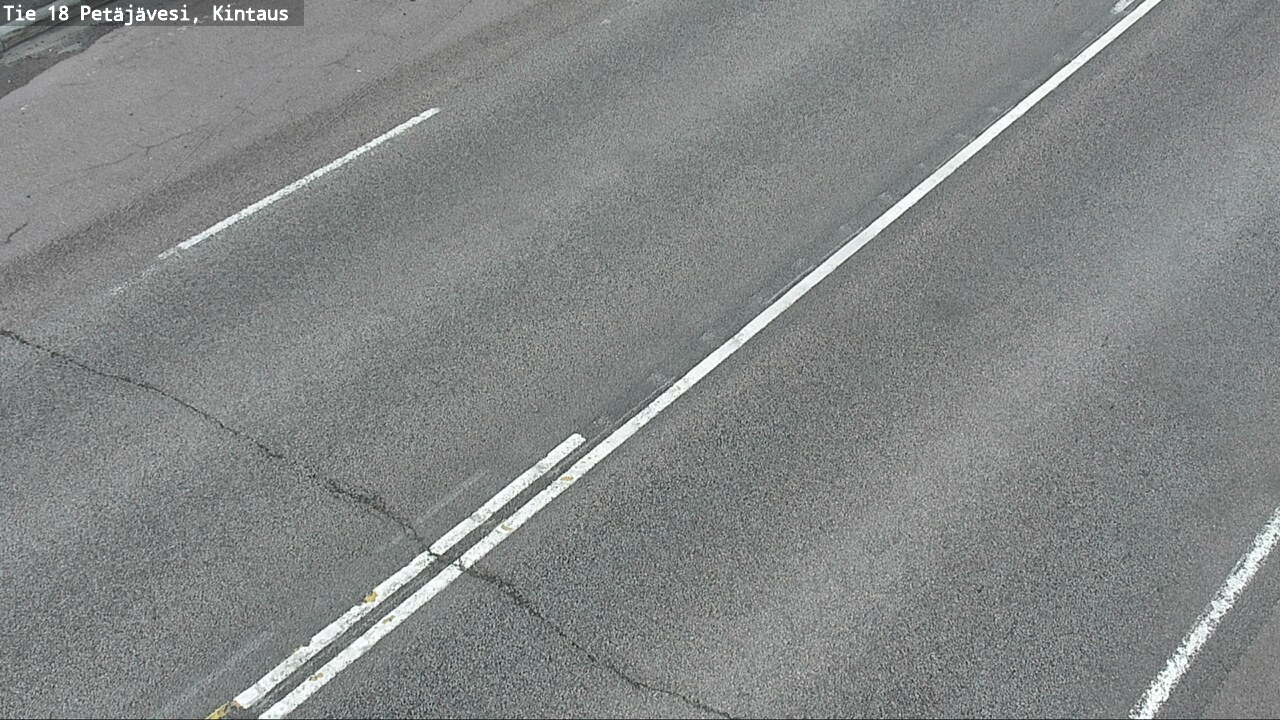 Kelikamerat Kuva Tie 18 Petäjävesi, Kintaus, Petäjävesi, Keski-Suomi