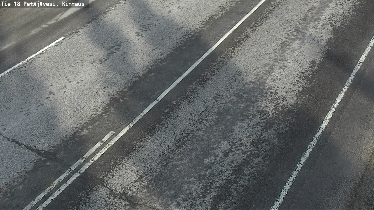 Kelikamerat Kuva Tie 18 Petäjävesi, Kintaus, Petäjävesi, Keski-Suomi