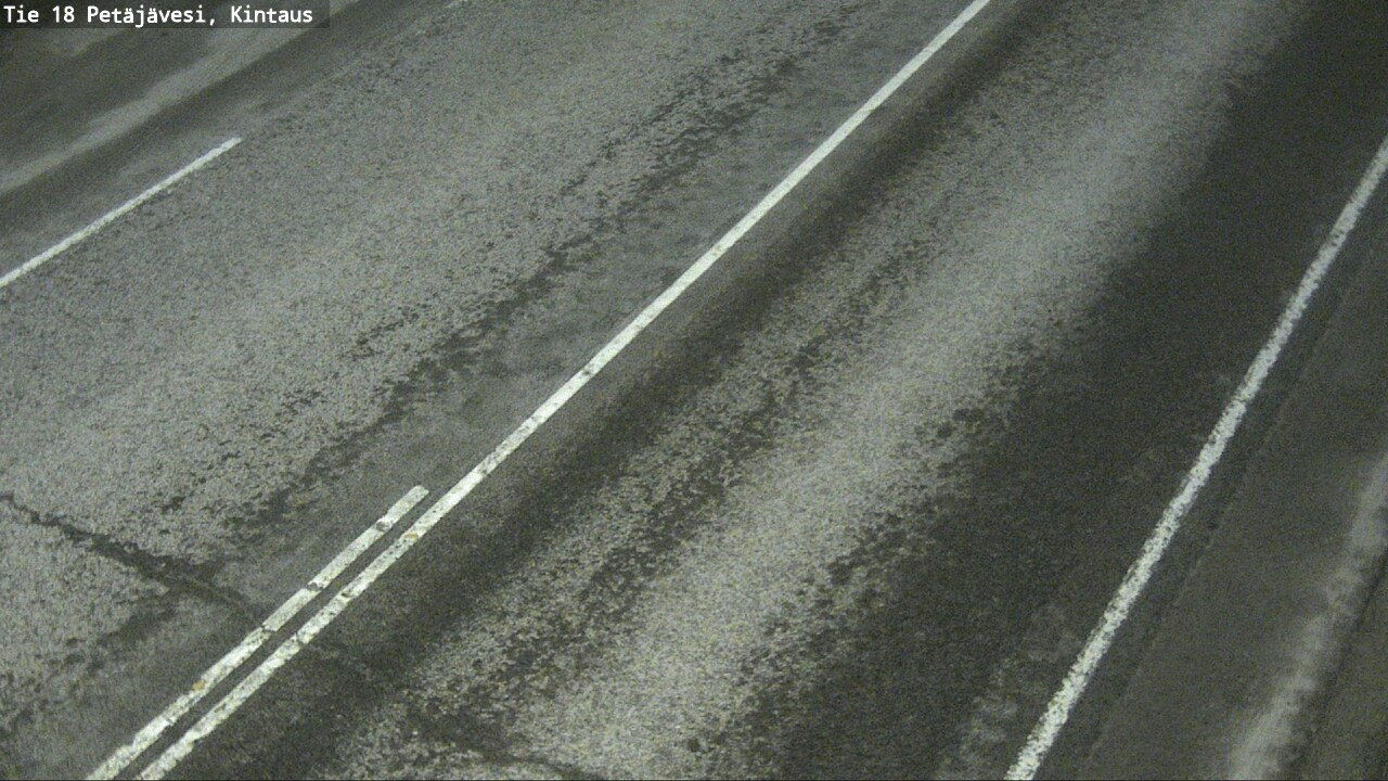 Kelikamerat Kuva Tie 18 Petäjävesi, Kintaus, Petäjävesi, Keski-Suomi