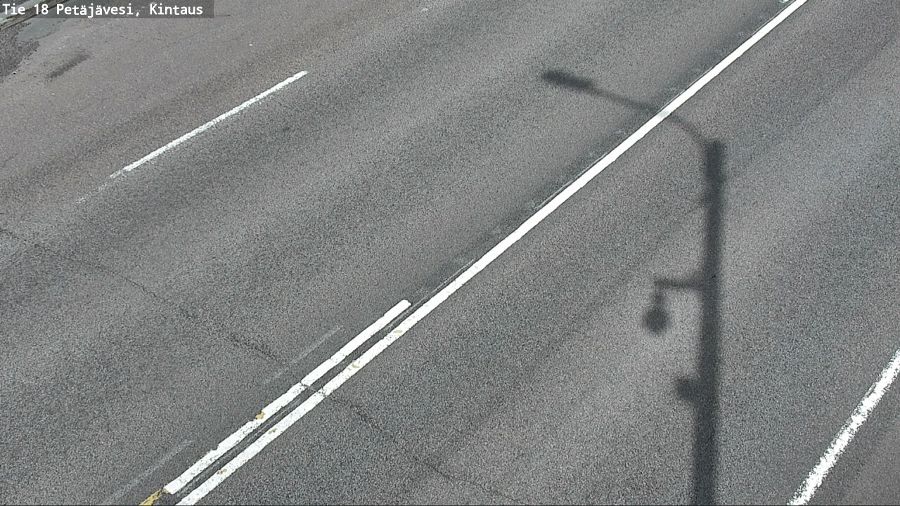 Kelikamerat Kuva Tie 18 Petäjävesi, Kintaus, Petäjävesi, Keski-Suomi