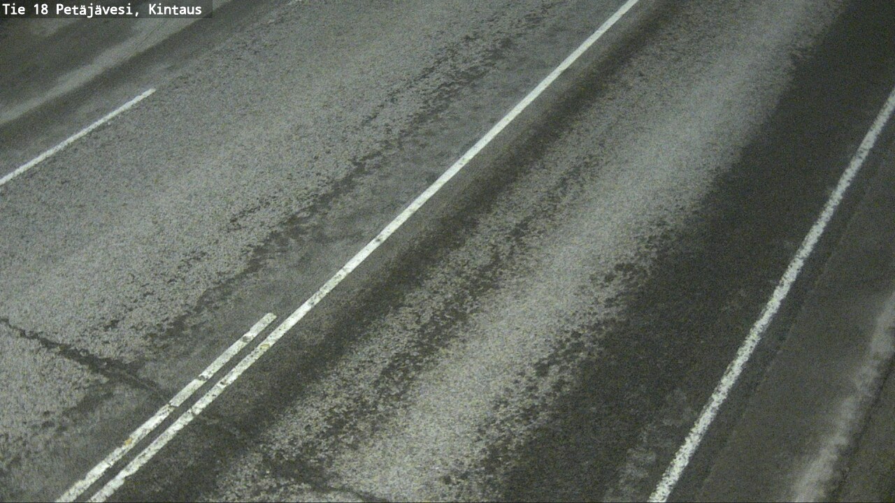 Kelikamerat Kuva Tie 18 Petäjävesi, Kintaus, Petäjävesi, Keski-Suomi