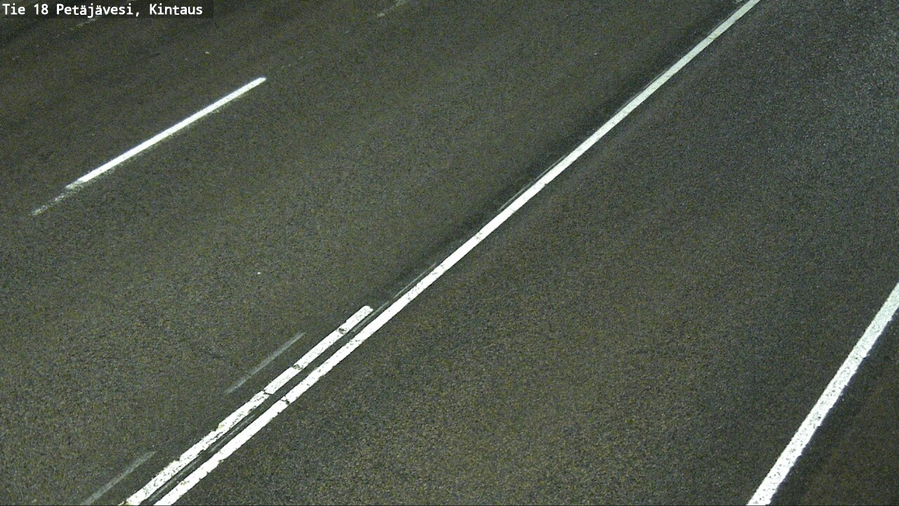 Kelikamerat Kuva Tie 18 Petäjävesi, Kintaus, Petäjävesi, Keski-Suomi