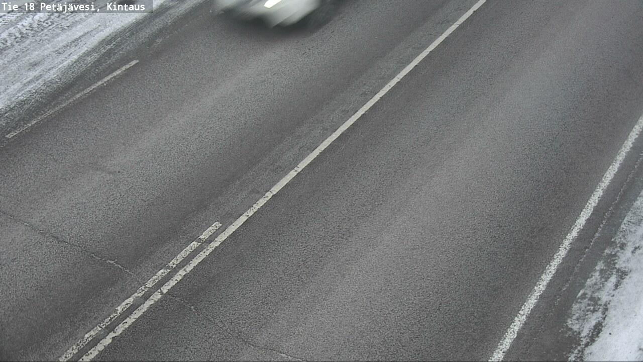 Kelikamerat Kuva Tie 18 Petäjävesi, Kintaus, Petäjävesi, Keski-Suomi