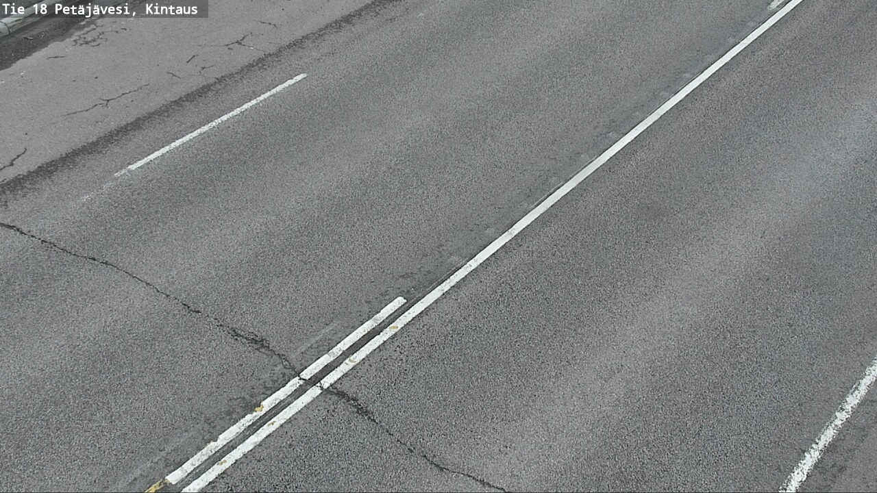 Kelikamerat Kuva Tie 18 Petäjävesi, Kintaus, Petäjävesi, Keski-Suomi
