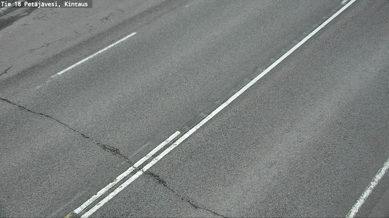 Kelikamerat Kuva Tie 18 Petäjävesi, Kintaus, Petäjävesi, Keski-Suomi