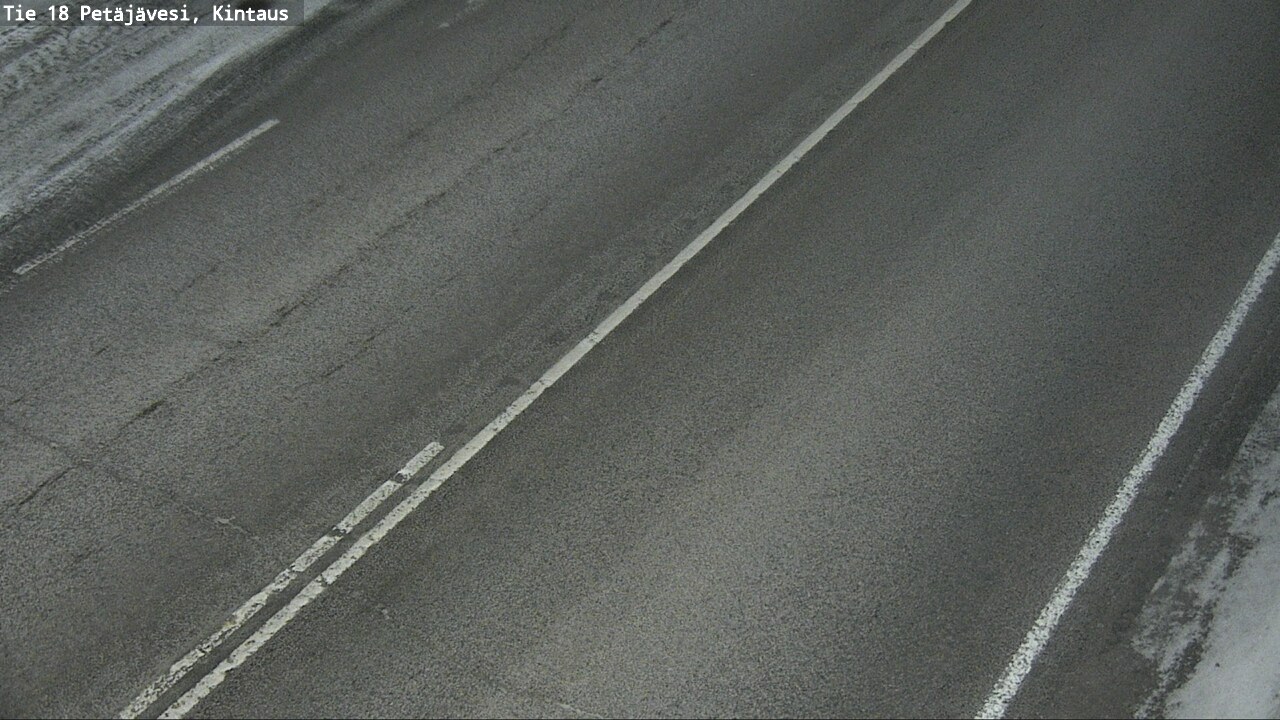 Kelikamerat Kuva Tie 18 Petäjävesi, Kintaus, Petäjävesi, Keski-Suomi