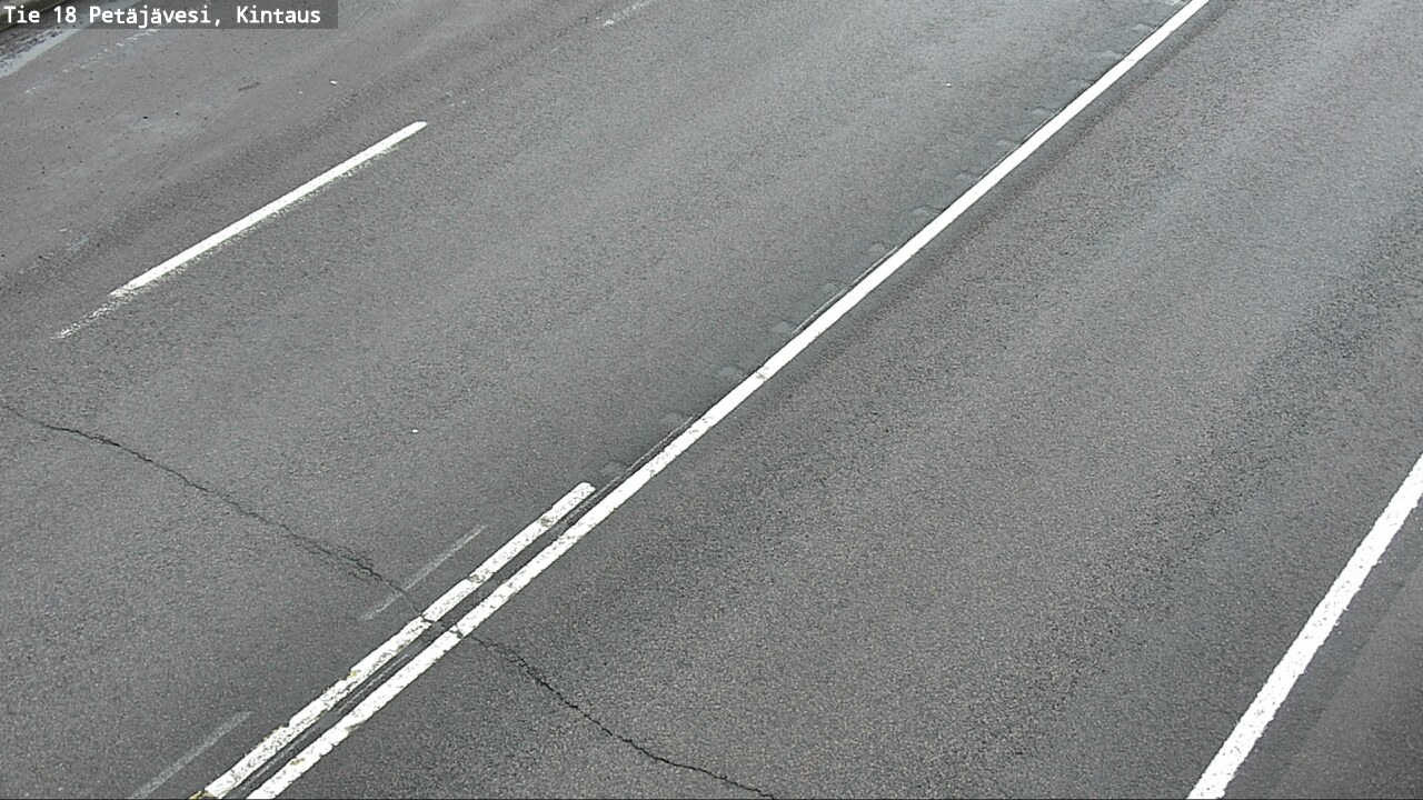 Kelikamerat Kuva Tie 18 Petäjävesi, Kintaus, Petäjävesi, Keski-Suomi