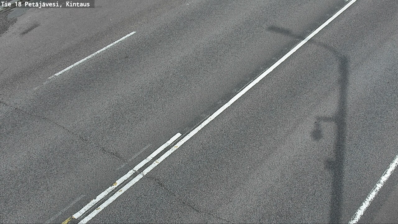Kelikamerat Kuva Tie 18 Petäjävesi, Kintaus, Petäjävesi, Keski-Suomi
