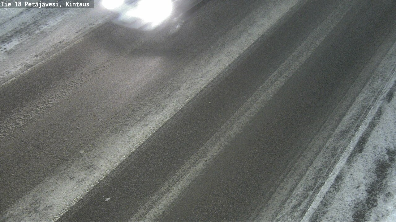 Kelikamerat Kuva Tie 18 Petäjävesi, Kintaus, Petäjävesi, Keski-Suomi