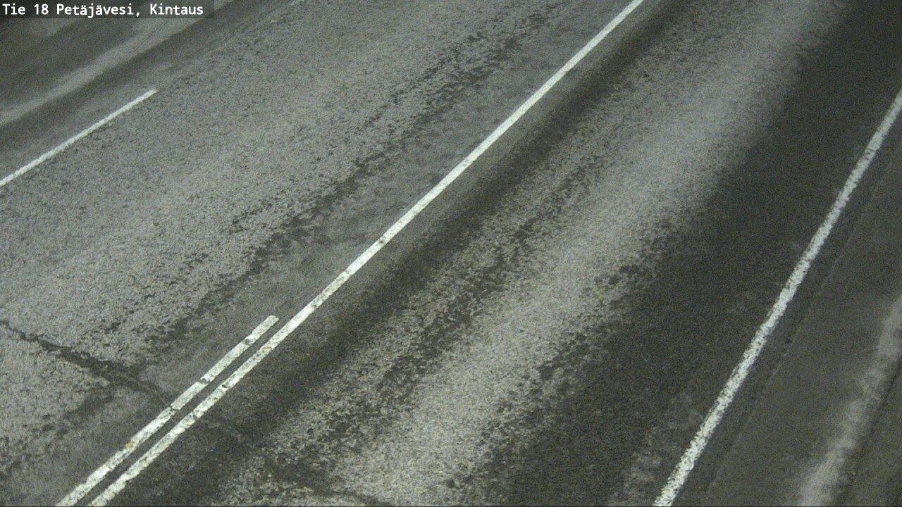 Kelikamerat Kuva Tie 18 Petäjävesi, Kintaus, Petäjävesi, Keski-Suomi