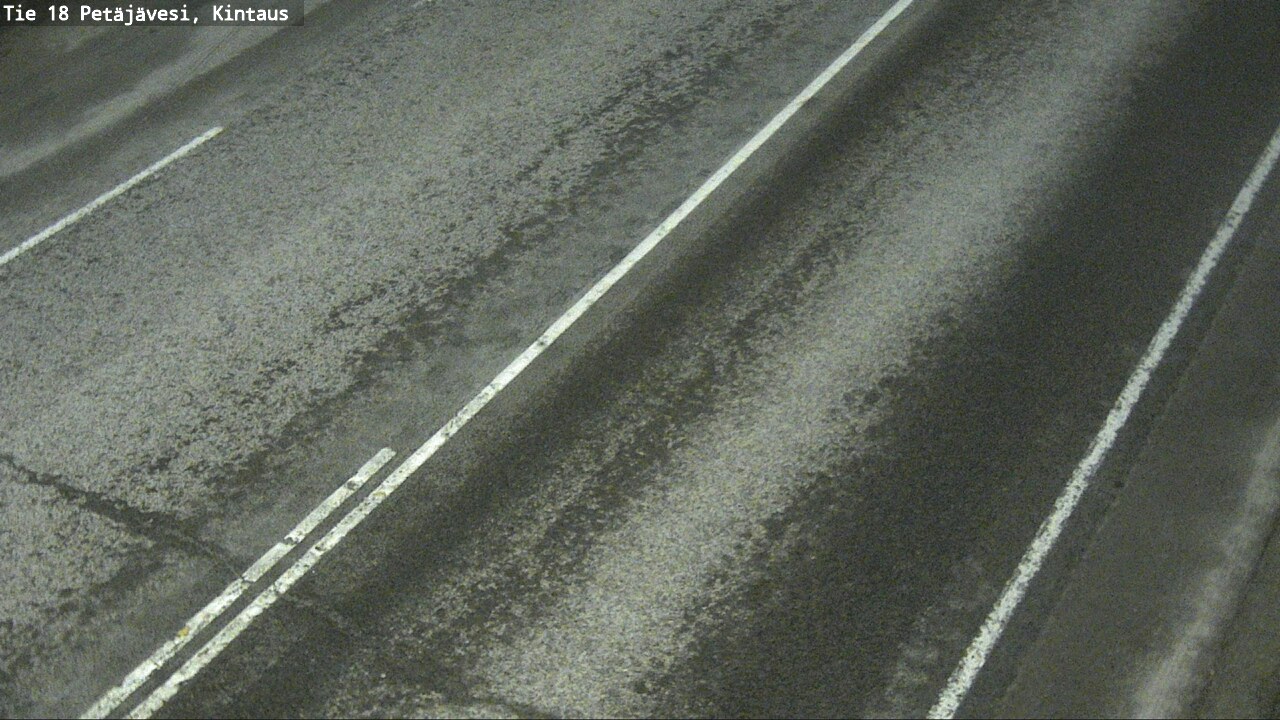 Kelikamerat Kuva Tie 18 Petäjävesi, Kintaus, Petäjävesi, Keski-Suomi