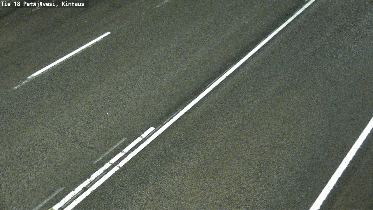 Kelikamerat Kuva Tie 18 Petäjävesi, Kintaus, Petäjävesi, Keski-Suomi