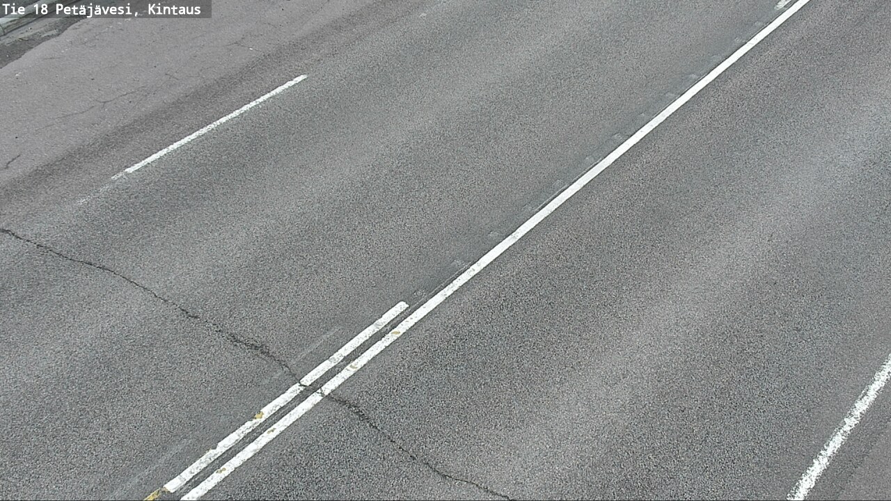 Kelikamerat Kuva Tie 18 Petäjävesi, Kintaus, Petäjävesi, Keski-Suomi