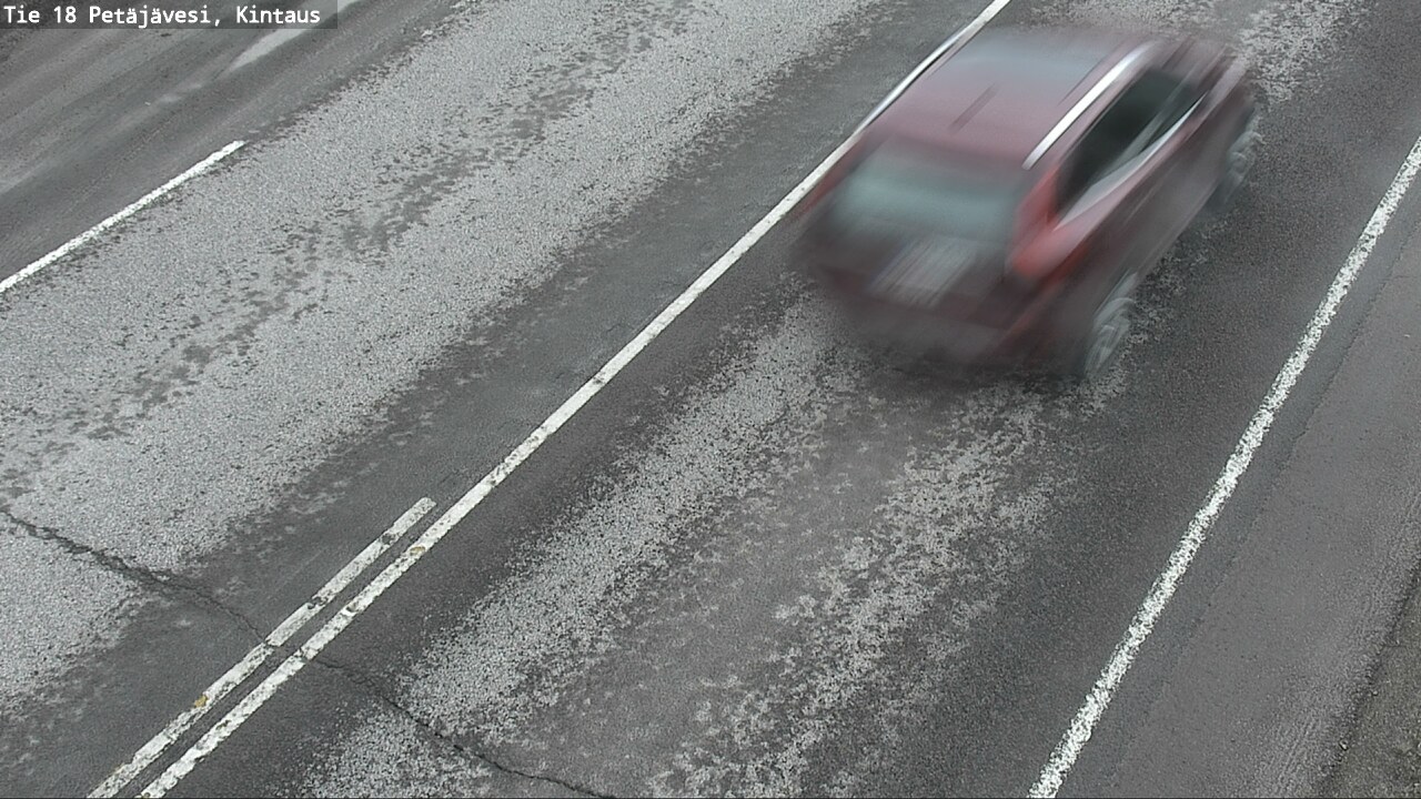 Kelikamerat Kuva Tie 18 Petäjävesi, Kintaus, Petäjävesi, Keski-Suomi