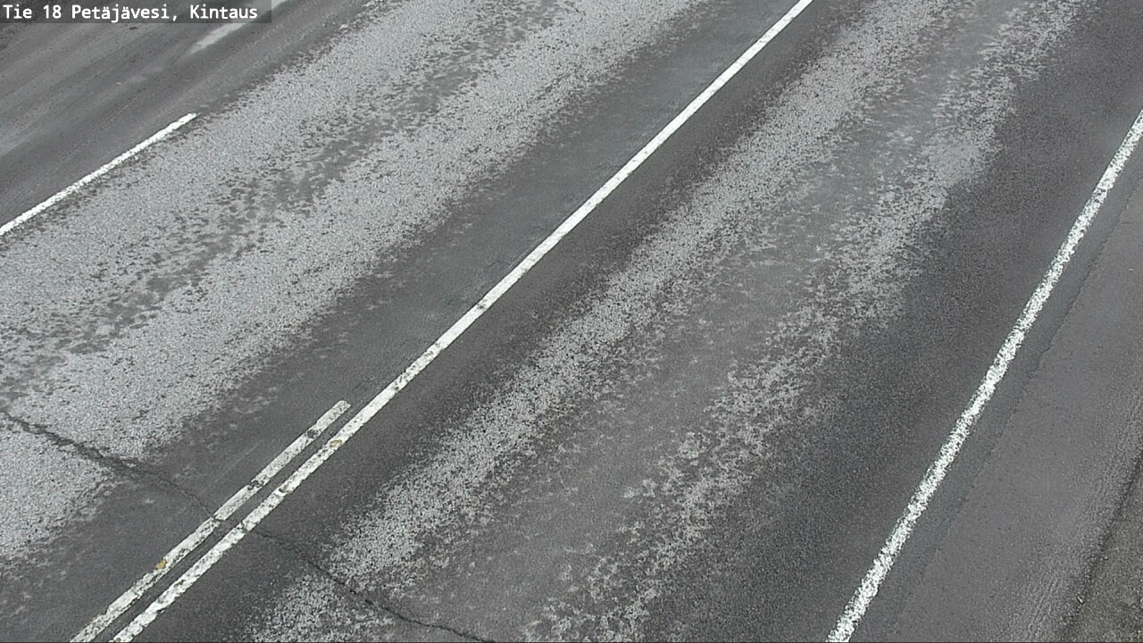 Kelikamerat Kuva Tie 18 Petäjävesi, Kintaus, Petäjävesi, Keski-Suomi