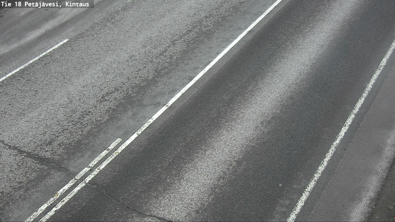 Kelikamerat Kuva Tie 18 Petäjävesi, Kintaus, Petäjävesi, Keski-Suomi