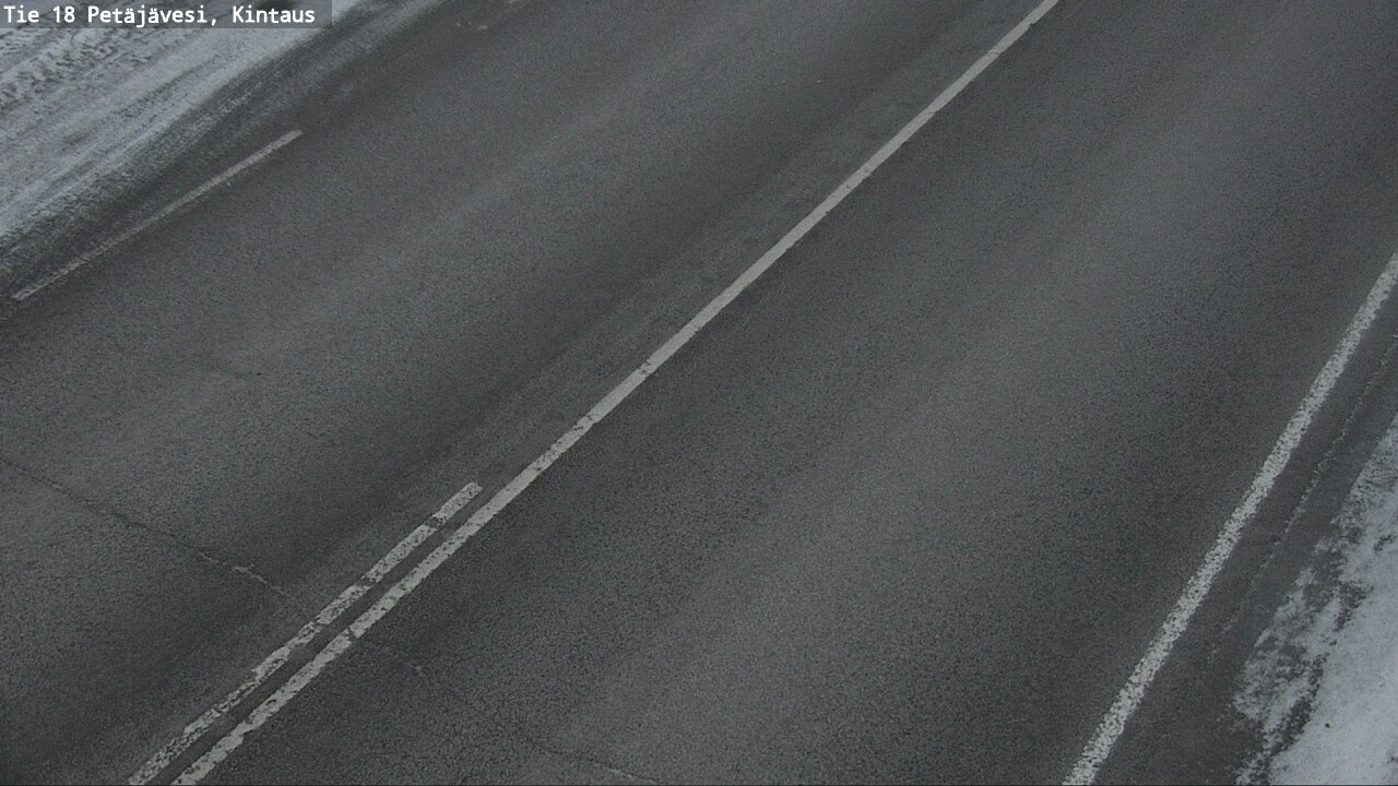 Kelikamerat Kuva Tie 18 Petäjävesi, Kintaus, Petäjävesi, Keski-Suomi