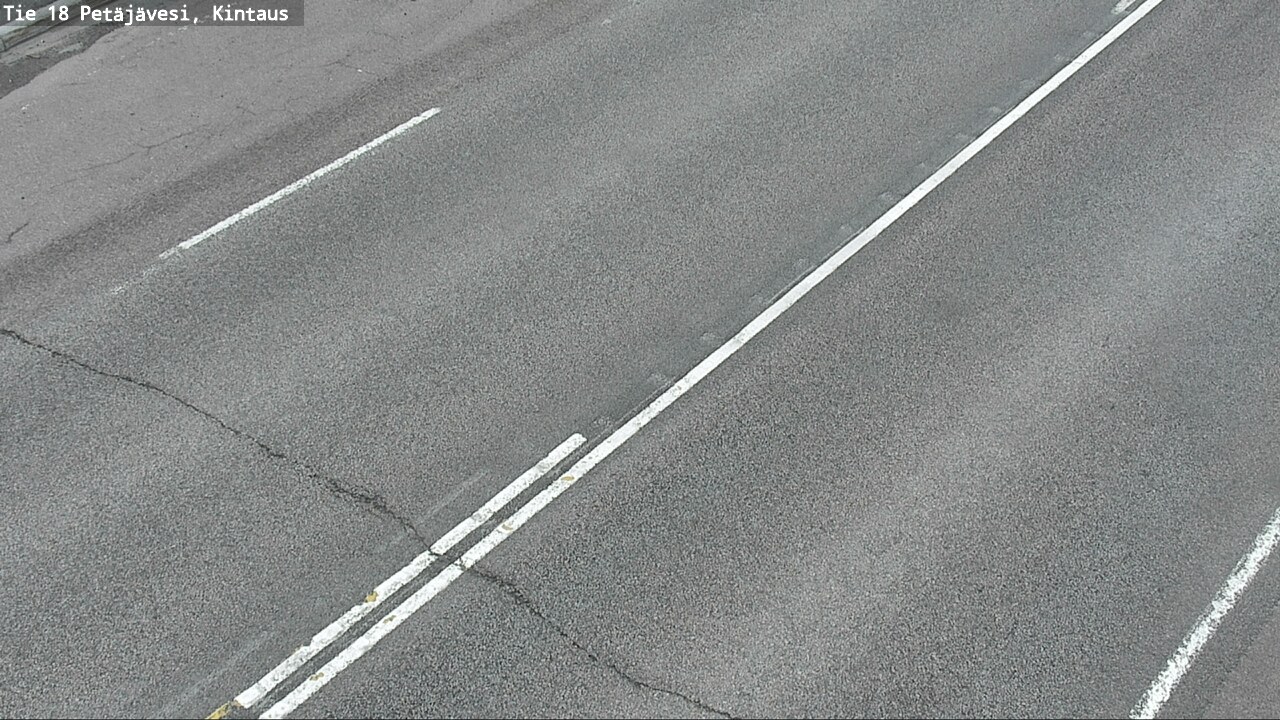 Kelikamerat Kuva Tie 18 Petäjävesi, Kintaus, Petäjävesi, Keski-Suomi