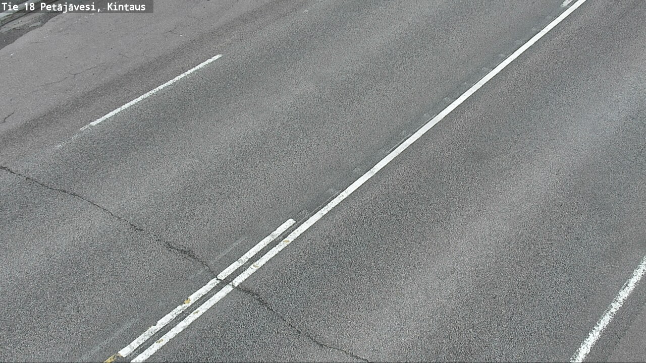 Kelikamerat Kuva Tie 18 Petäjävesi, Kintaus, Petäjävesi, Keski-Suomi