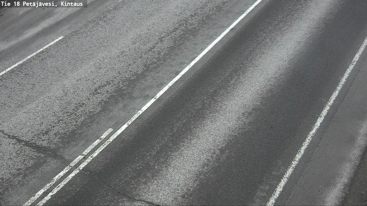 Kelikamerat Kuva Tie 18 Petäjävesi, Kintaus, Petäjävesi, Keski-Suomi