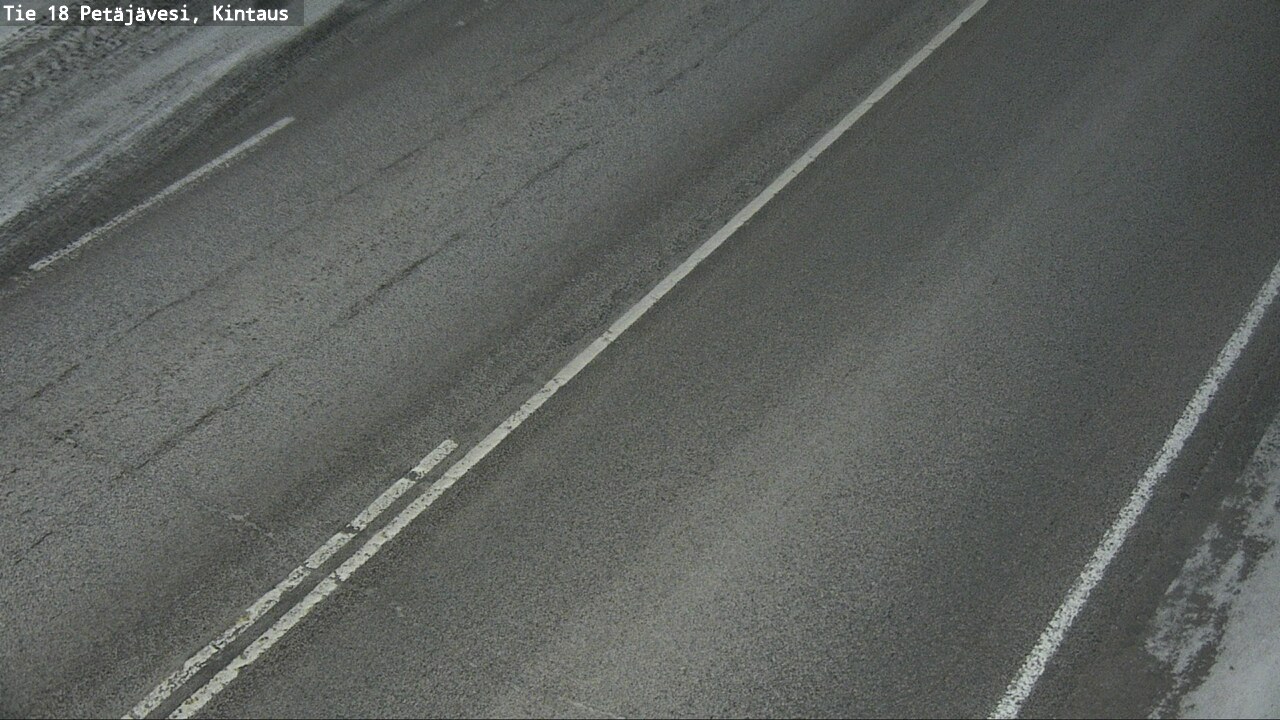 Kelikamerat Kuva Tie 18 Petäjävesi, Kintaus, Petäjävesi, Keski-Suomi