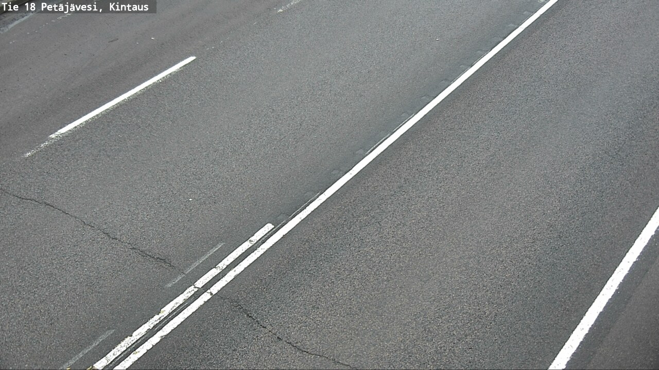 Kelikamerat Kuva Tie 18 Petäjävesi, Kintaus, Petäjävesi, Keski-Suomi