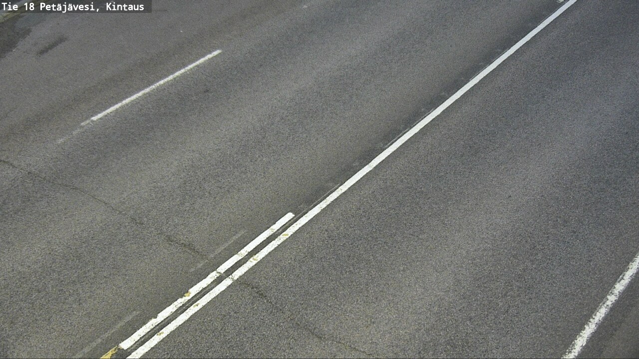 Kelikamerat Kuva Tie 18 Petäjävesi, Kintaus, Petäjävesi, Keski-Suomi