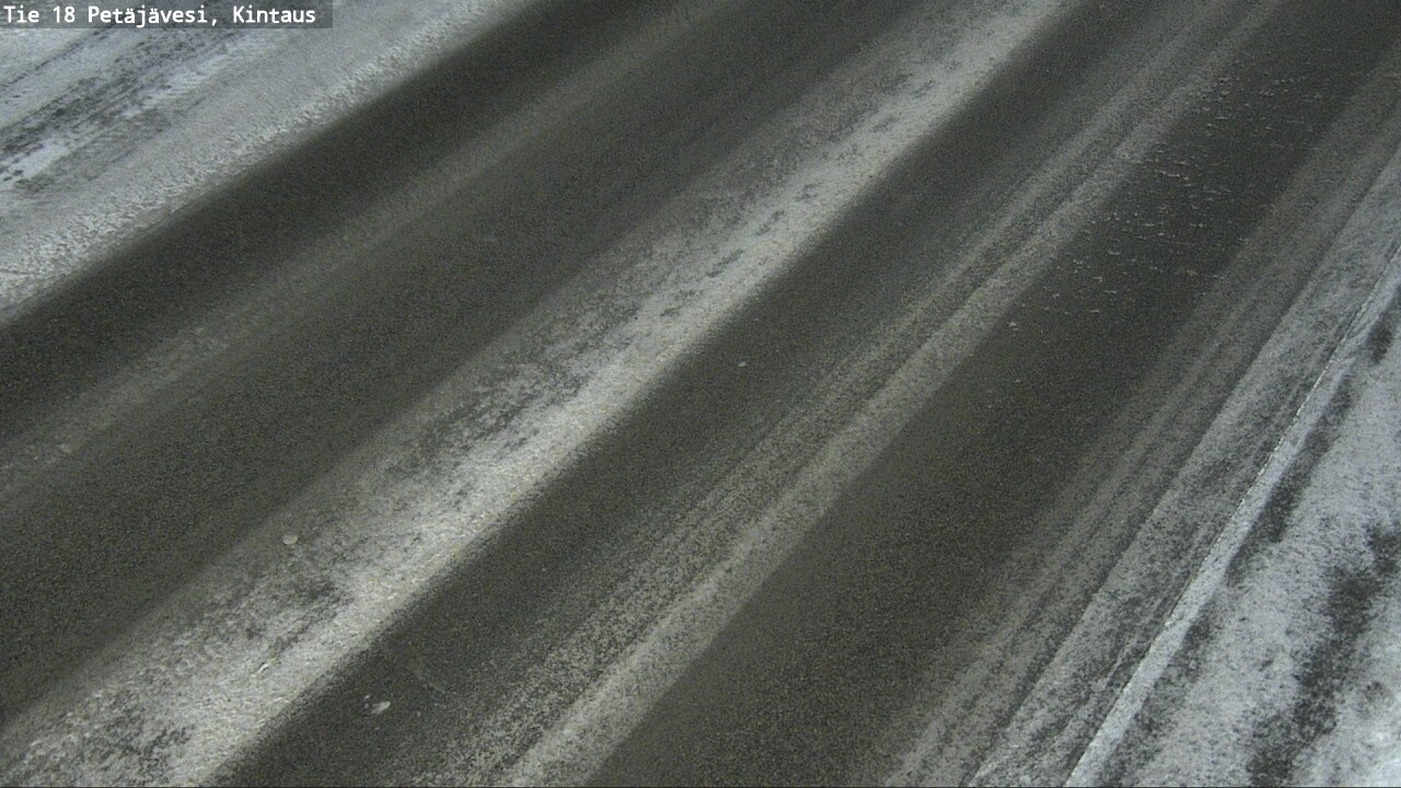 Kelikamerat Kuva Tie 18 Petäjävesi, Kintaus, Petäjävesi, Keski-Suomi