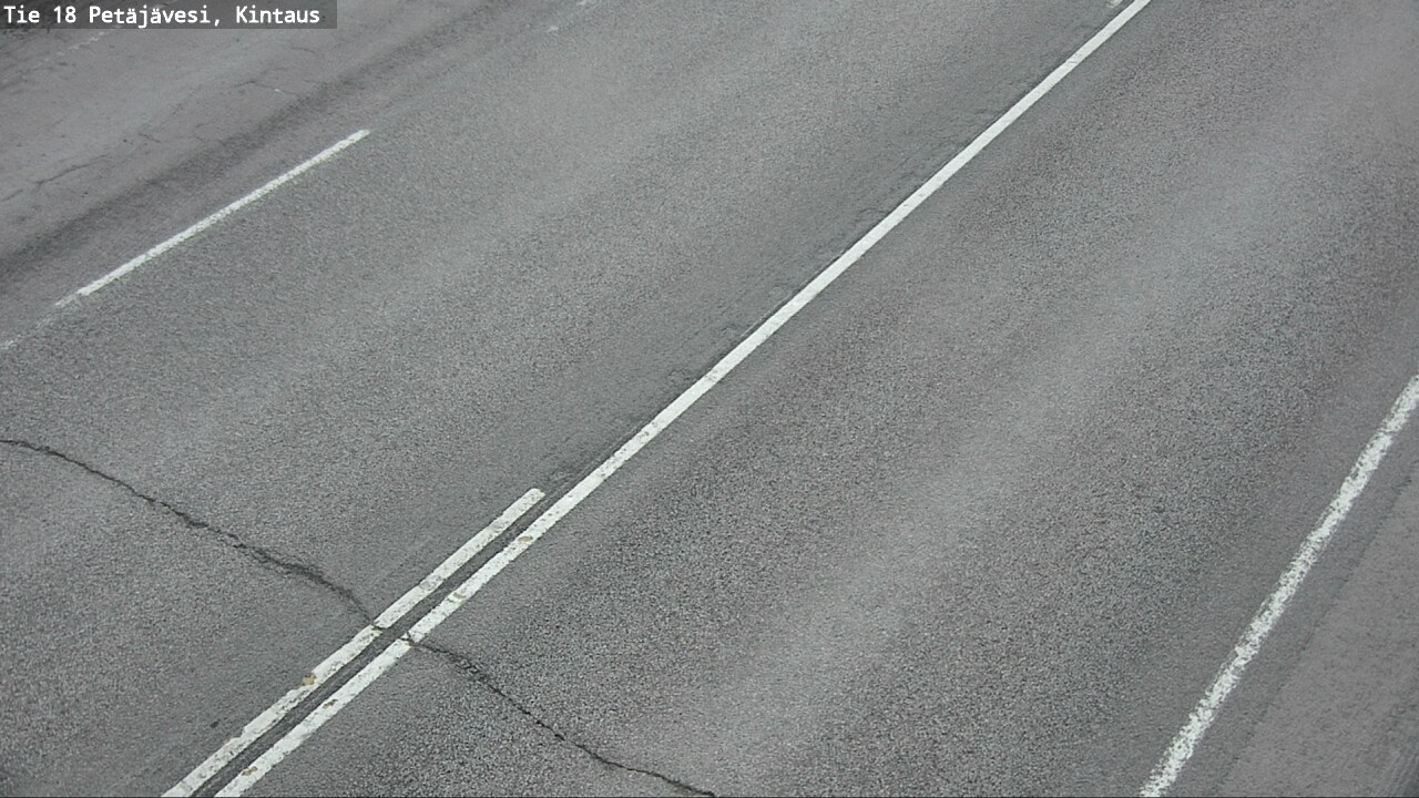 Kelikamerat Kuva Tie 18 Petäjävesi, Kintaus, Petäjävesi, Keski-Suomi