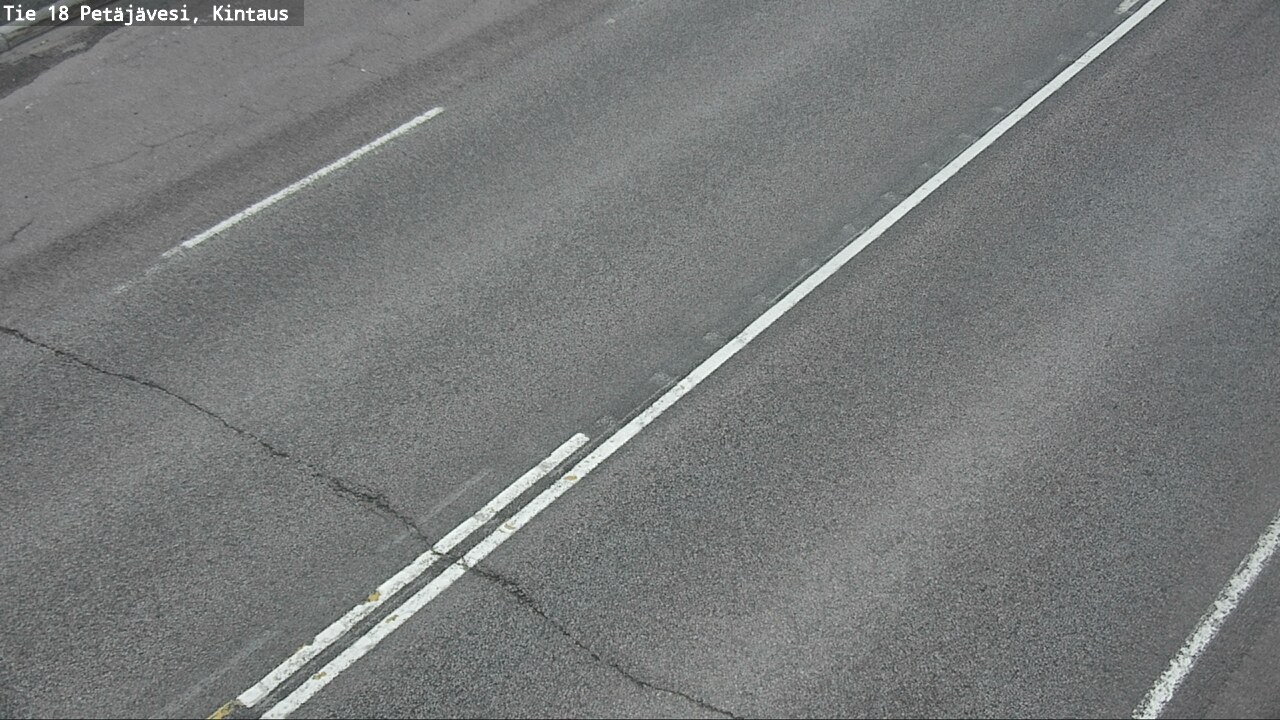 Kelikamerat Kuva Tie 18 Petäjävesi, Kintaus, Petäjävesi, Keski-Suomi