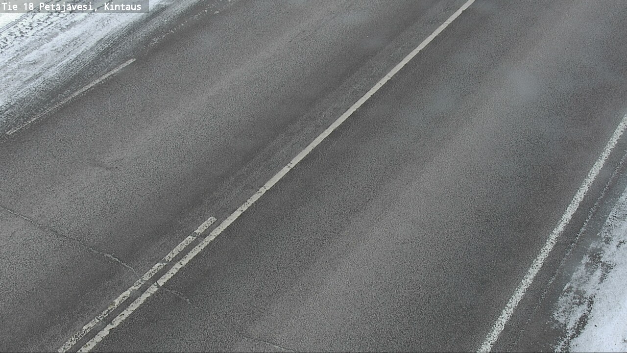 Kelikamerat Kuva Tie 18 Petäjävesi, Kintaus, Petäjävesi, Keski-Suomi