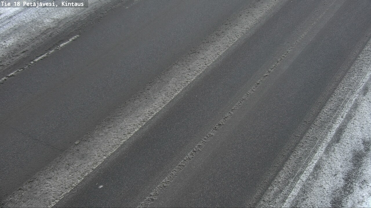 Kelikamerat Kuva Tie 18 Petäjävesi, Kintaus, Petäjävesi, Keski-Suomi