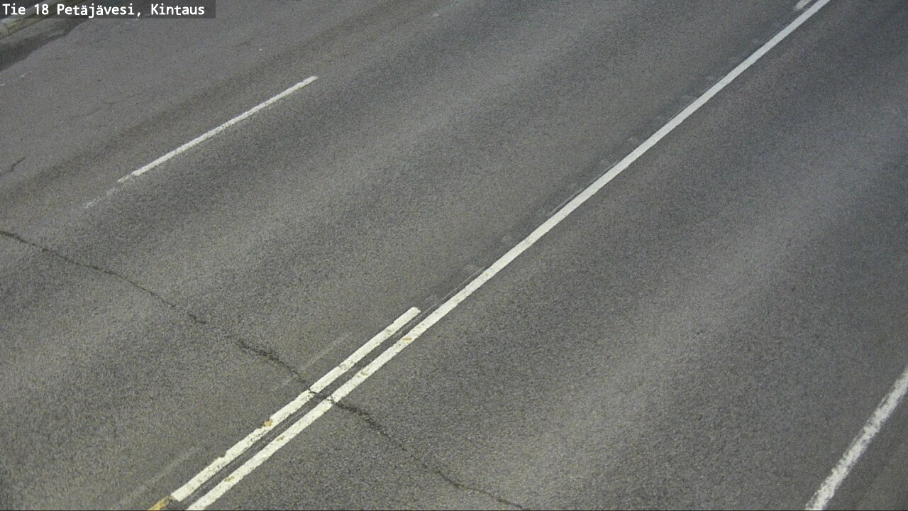Kelikamerat Kuva Tie 18 Petäjävesi, Kintaus, Petäjävesi, Keski-Suomi