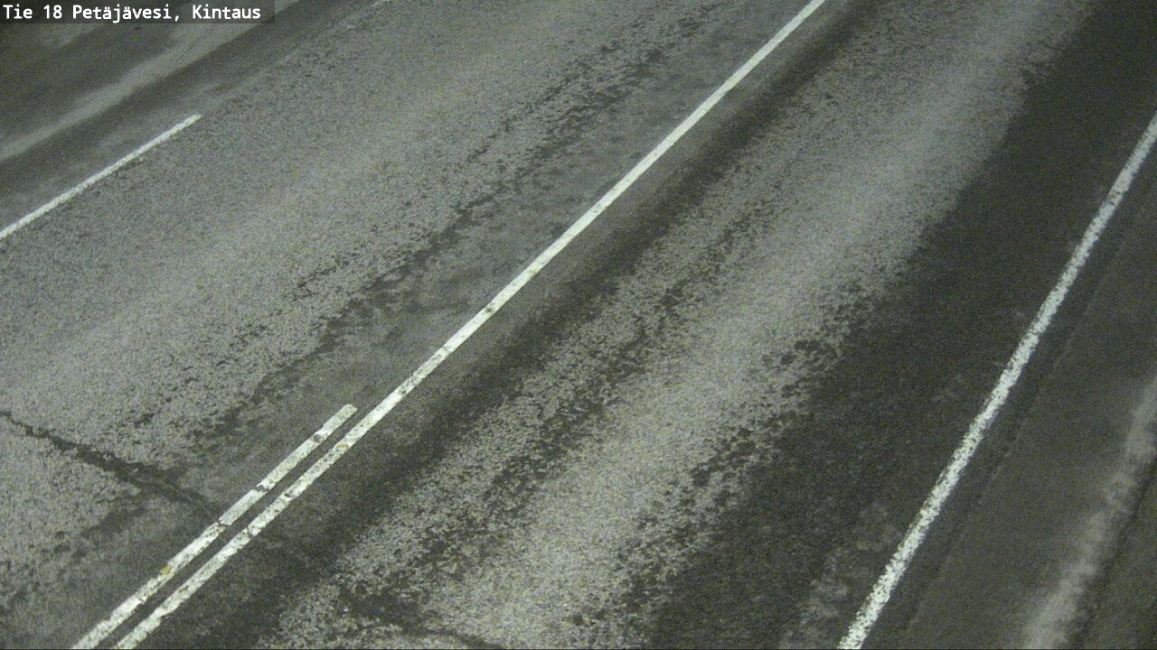 Kelikamerat Kuva Tie 18 Petäjävesi, Kintaus, Petäjävesi, Keski-Suomi