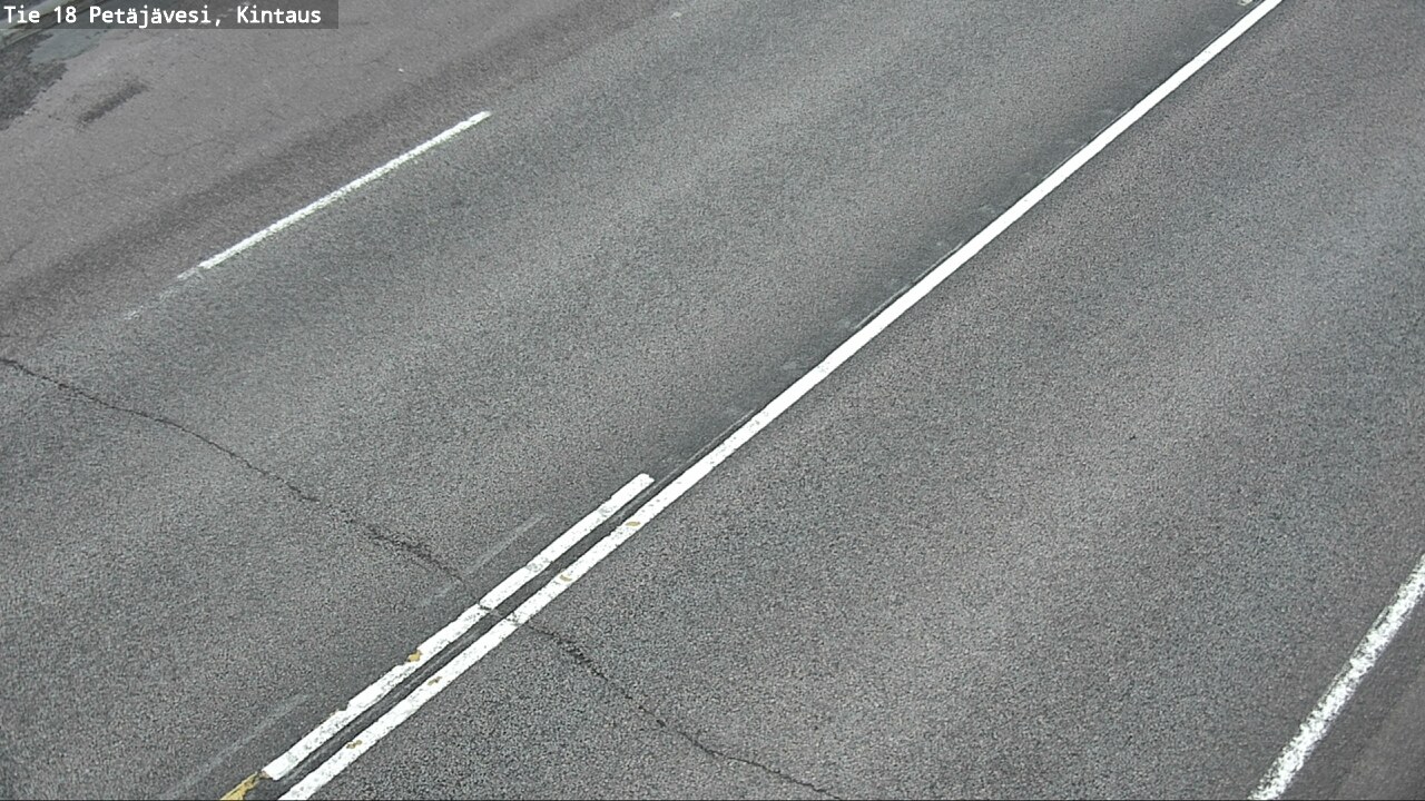 Kelikamerat Kuva Tie 18 Petäjävesi, Kintaus, Petäjävesi, Keski-Suomi