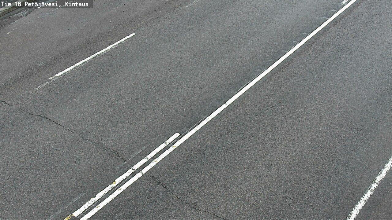 Kelikamerat Kuva Tie 18 Petäjävesi, Kintaus, Petäjävesi, Keski-Suomi