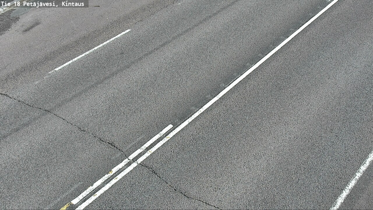 Kelikamerat Kuva Tie 18 Petäjävesi, Kintaus, Petäjävesi, Keski-Suomi