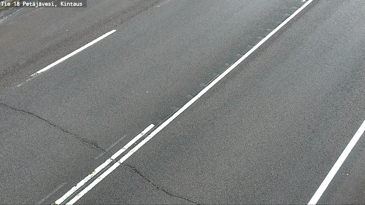 Kelikamerat Kuva Tie 18 Petäjävesi, Kintaus, Petäjävesi, Keski-Suomi
