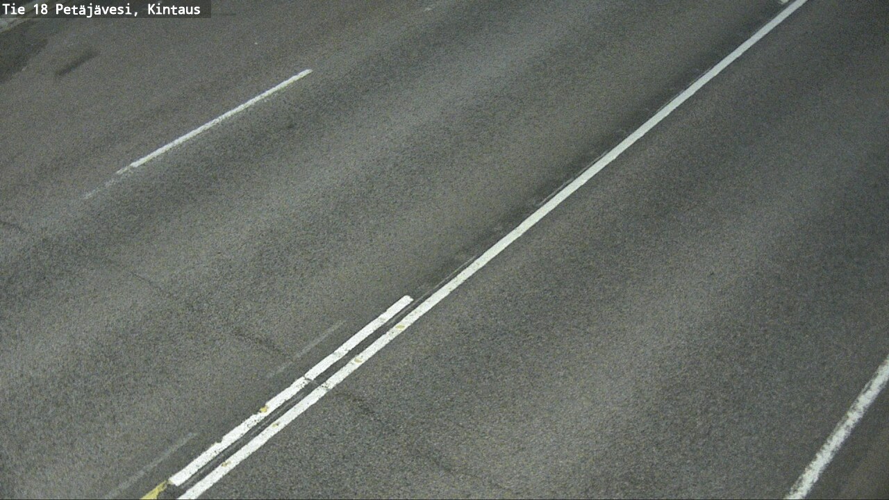 Kelikamerat Kuva Tie 18 Petäjävesi, Kintaus, Petäjävesi, Keski-Suomi