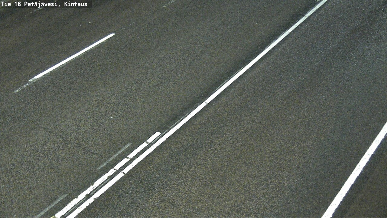 Kelikamerat Kuva Tie 18 Petäjävesi, Kintaus, Petäjävesi, Keski-Suomi