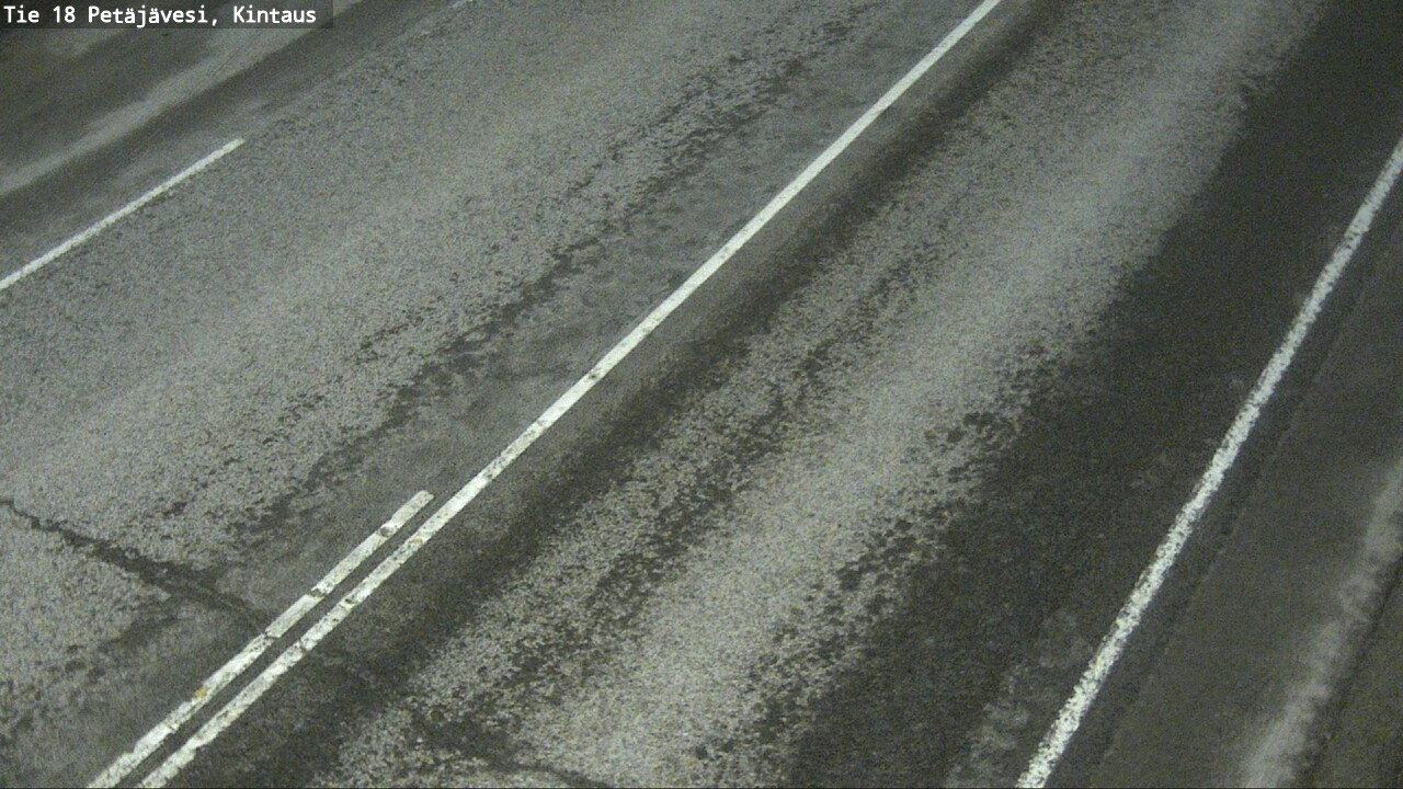 Kelikamerat Kuva Tie 18 Petäjävesi, Kintaus, Petäjävesi, Keski-Suomi