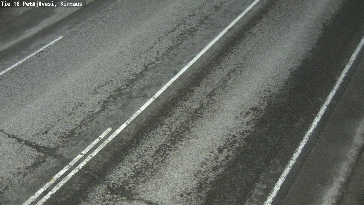 Kelikamerat Kuva Tie 18 Petäjävesi, Kintaus, Petäjävesi, Keski-Suomi