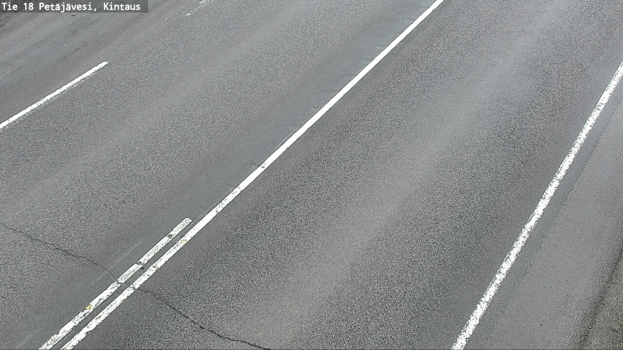 Kelikamerat Kuva Tie 18 Petäjävesi, Kintaus, Petäjävesi, Keski-Suomi