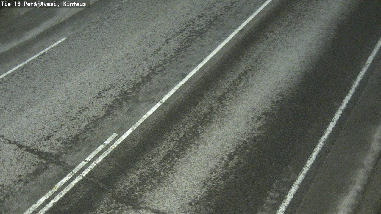 Kelikamerat Kuva Tie 18 Petäjävesi, Kintaus, Petäjävesi, Keski-Suomi