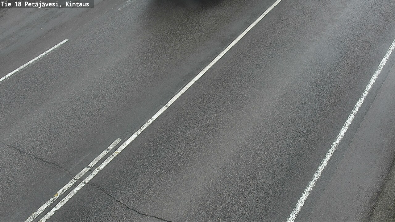 Kelikamerat Kuva Tie 18 Petäjävesi, Kintaus, Petäjävesi, Keski-Suomi