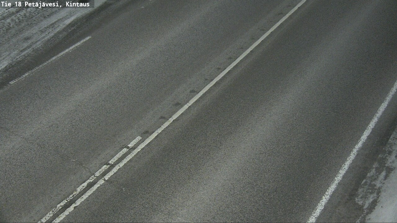 Kelikamerat Kuva Tie 18 Petäjävesi, Kintaus, Petäjävesi, Keski-Suomi