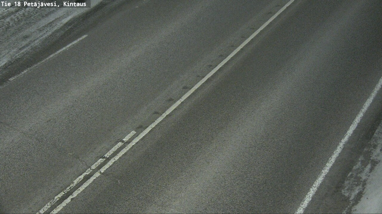 Kelikamerat Kuva Tie 18 Petäjävesi, Kintaus, Petäjävesi, Keski-Suomi